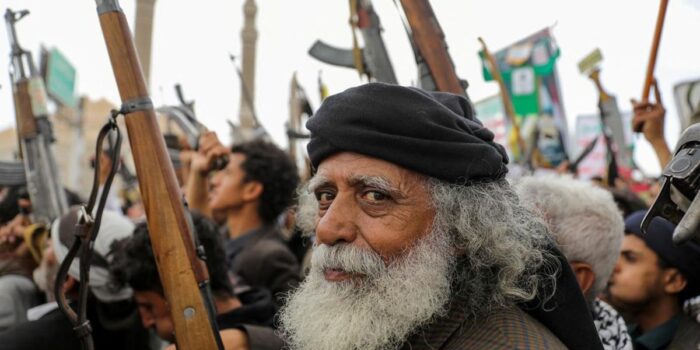 Berita Saudi Bakal Gelar Pertemuan di Riyadh Atasi Konflik Yaman