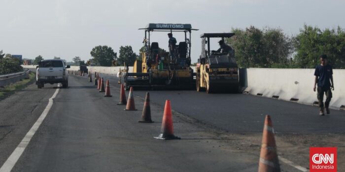 Berita Garap Overpass Tol Paltung, Hutama Karya Terapkan Skema Buka-Tutup