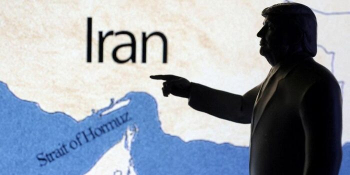 Berita Tegang dengan Iran, di Mana Posisi Armada Perang AS Sekarang? Berita Tegang dengan Iran, di Mana Posisi Armada Perang AS Sekarang?