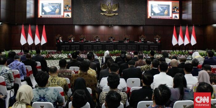 Berita Sidang UU TNI, Kesaksian Anak Wartawan yang Keluarganya Dibakar Berita Sidang UU TNI, Kesaksian Anak Wartawan yang Keluarganya Dibakar