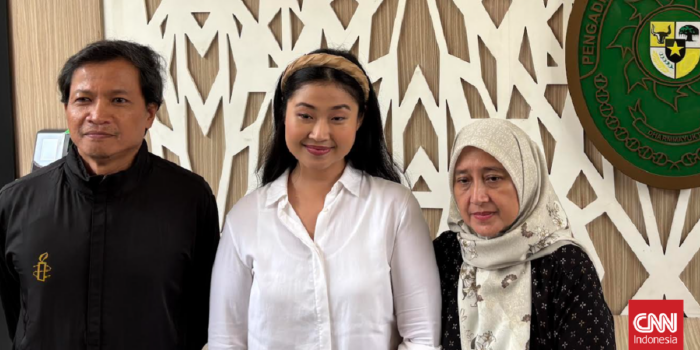 Berita Semoga Ini Jadi Hadiah Terbaik Ultahku