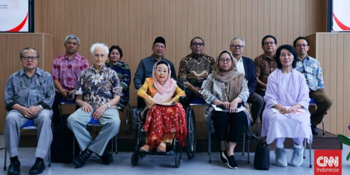 Berita Sinta Wahid hingga Kardinal Suharyo Kritik Wacana Pilkada Lewat DPRD