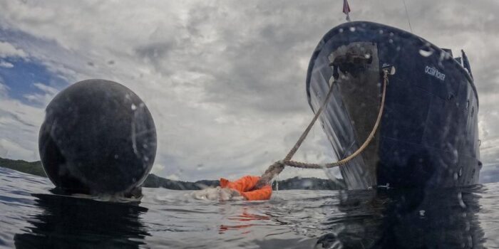 Berita Kapal Wisata Kandas di Raja Ampat, Pemerintah Bentuk Tim Investigasi