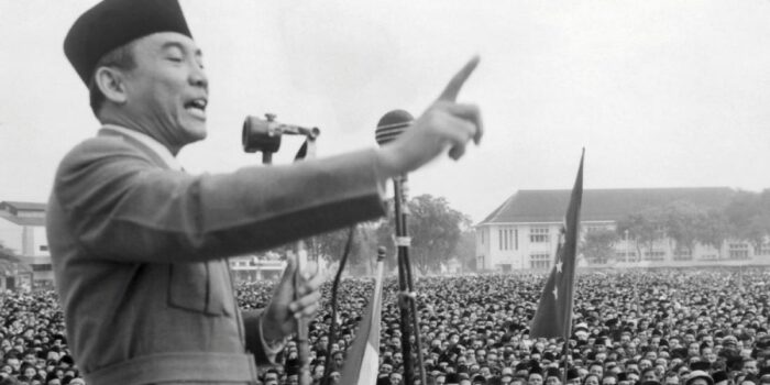 Berita Indonesia Pernah Keluar dari PBB, Apa Sebabnya?