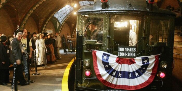 Berita Makna Stasiun Kereta Terbengkalai NY Tempat Zohran Mamdani Dilantik Berita Makna Stasiun Kereta Terbengkalai NY Tempat Zohran Mamdani Dilantik