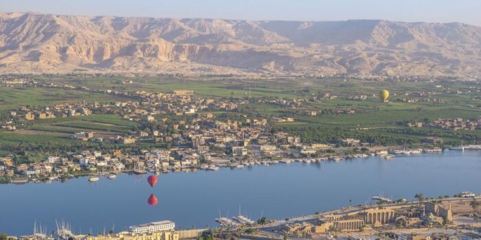 Berita Sengketa Sungai Nil, Trump Tawarkan Diri Jadi Mediator Mesir-Ethiopia