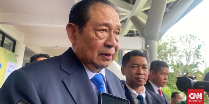 Berita SBY Cemas Perang Dunia III Pecah, Minta PBB Gerak Cepat