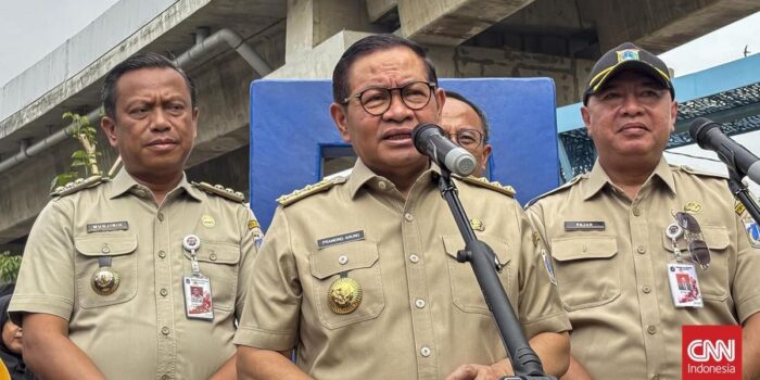 Berita Taman Gapura Muka Cakung Jaktim Tak Dibuka 24 Jam Demi Keamanan