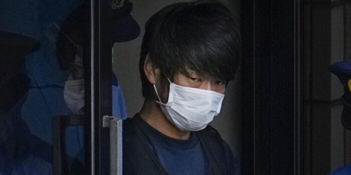 Berita Pembunuh Eks PM Jepang Shinzo Abe Divonis Penjara Seumur Hidup