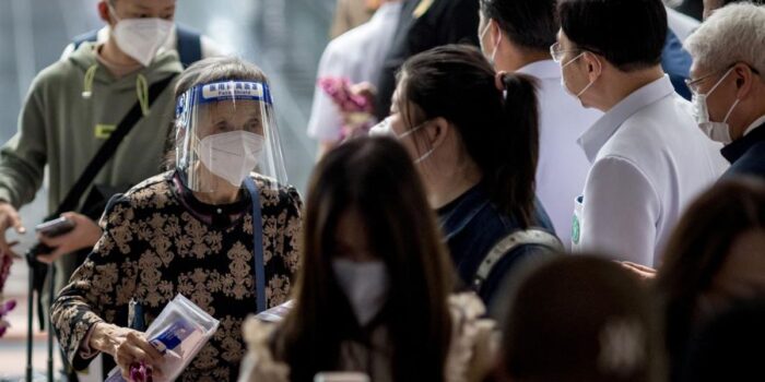 Berita Waspada Nipah, Thailand Perketat Pemeriksaan Pakai Protokol Covid-19