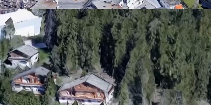 Berita Sebanyak 40 Orang Meninggal Dunia Akibat Kebakaran Bar di Swiss