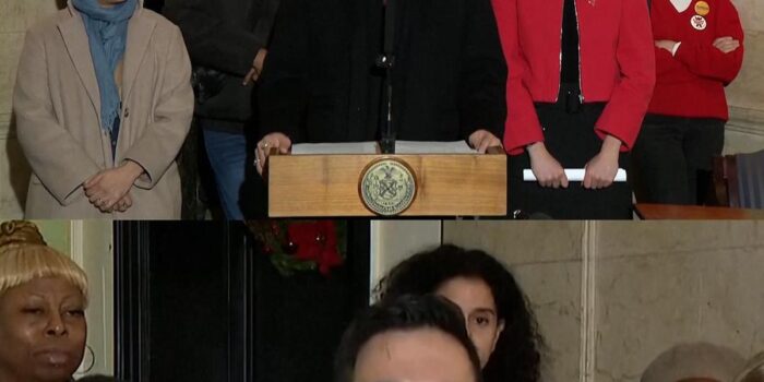 Berita 3 Perintah Ekskutif Zohran Mamdani Usai Resmi jadi Wali Kota New York