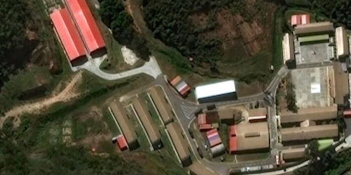 Berita Melihat Pangkalan Militer Venezuela Sebelum dan Sesudah Dihantam AS