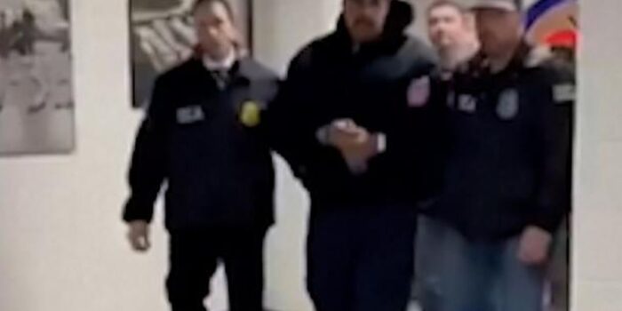 Berita AS Pamer Giring Presiden Venezuela Maduro Masuk Penjara Berita AS Pamer Giring Presiden Venezuela Maduro Masuk Penjara