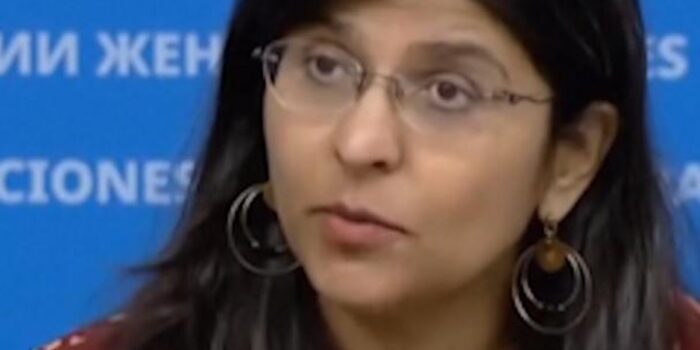 Berita PBB Ungkap Dunia Jadi Kurang Aman Imbas AS Serang Venezuela