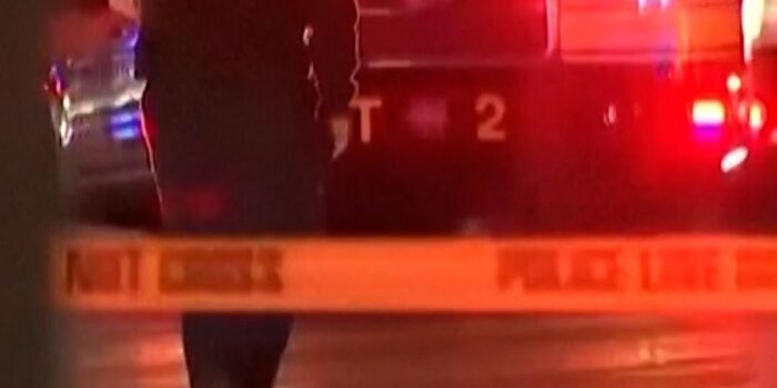 Berita Penembakan Massal di Gereja di Utah AS, Dua Orang Tewas Berita Penembakan Massal di Gereja di Utah AS, Dua Orang Tewas