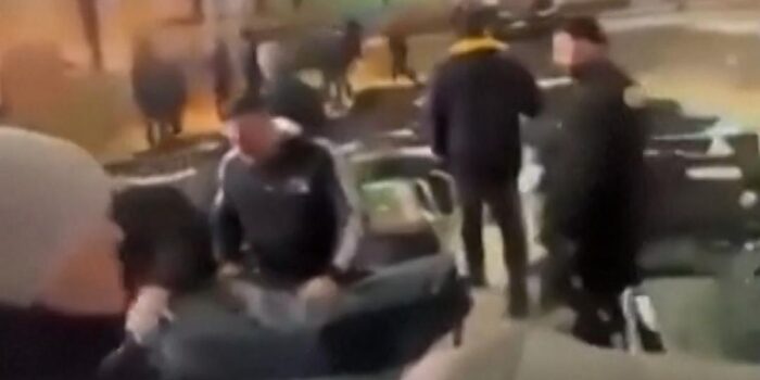 Berita Pusat Medis Forensik Iran Dipenuhi Ratusan Jenazah Korban Demonstrasi