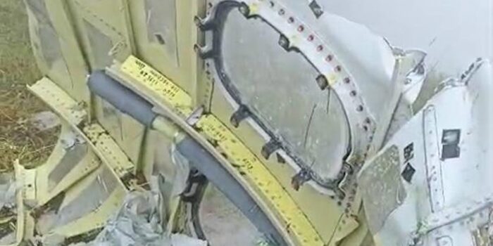 Berita Aksi SAR di Medan Ekstrem Lokasi Puing Pesawat ATR 42-500