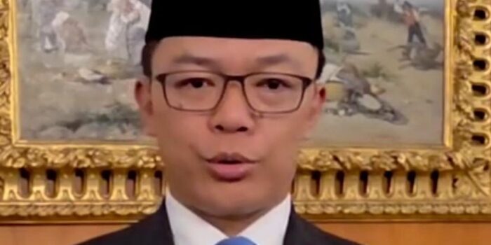 Berita Menlu Sugiono Ungkap Alasan RI Gabung Board of Peace Gagasan Trump Berita Menlu Sugiono Ungkap Alasan RI Gabung Board of Peace Gagasan Trump