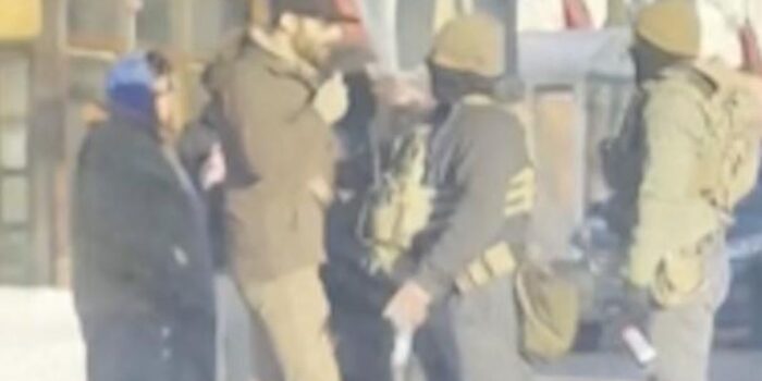 Berita Detik-detik sebelum Agen ICE Tembak Mati Warga Minnesota AS