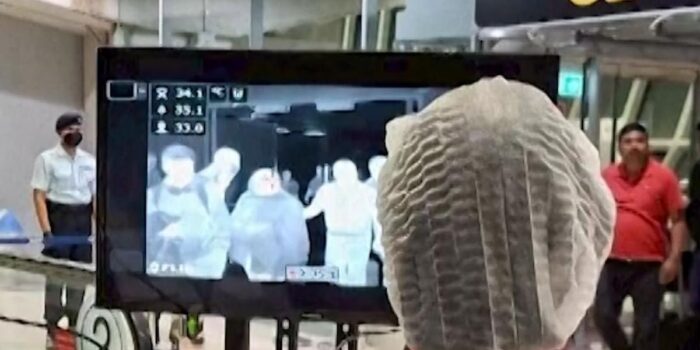 Berita Waspada Nipah, Thailand Perketat Pemeriksaan di Bandara
