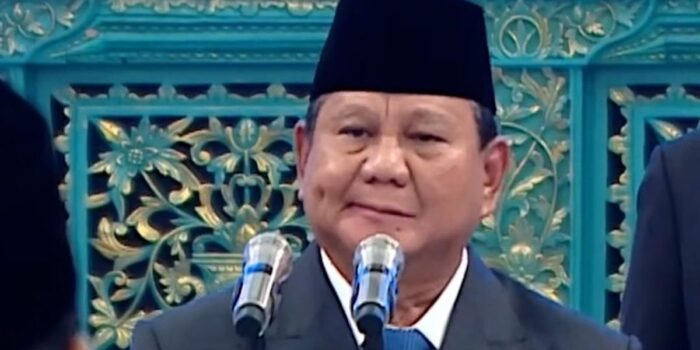 Berita Prabowo Dijadwalkan Hadir di Harlah ke-100 NU Hari Ini di Istora Berita Prabowo Dijadwalkan Hadir di Harlah ke-100 NU Hari Ini di Istora