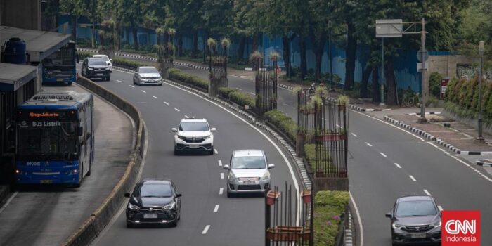 Berita Tiang Monorel Mangkrak Jakarta Mulai Dibongkar Pekan Ketiga Januari