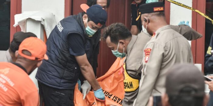 Berita Penyebab Kematian 3 Anggota Keluarga di Jakut Tunggu Hasil Toksikologi