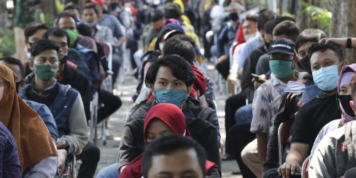 Berita Pemkot Surabaya Terbitkan Surat Edaran Waspada Super Flu