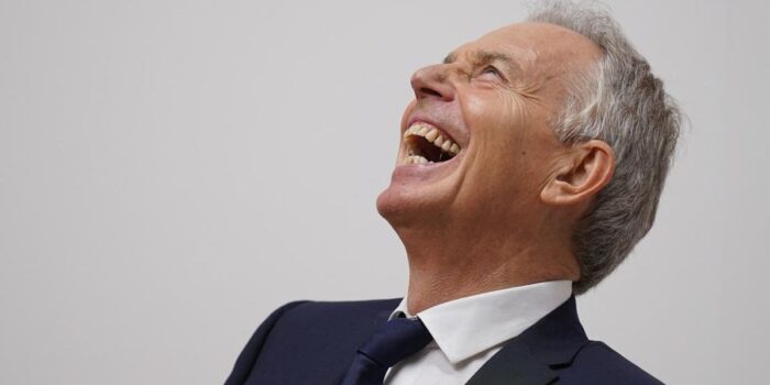 Berita Tokoh-tokoh Kontroversial Dewan Perdamaian Gaza Trump, Ada Tony Blair