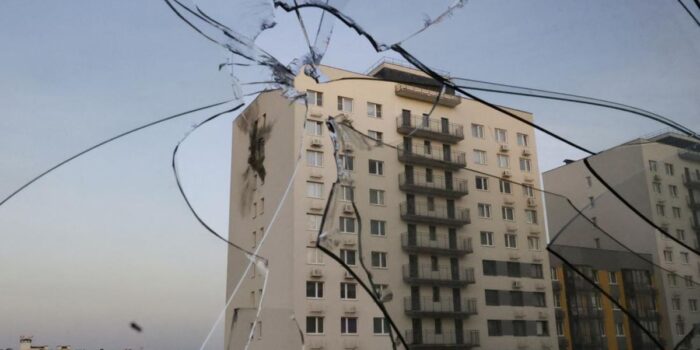 Berita Rusia Klaim 24 Orang Tewas Gegara Serangan Drone Ukraina di Kherson