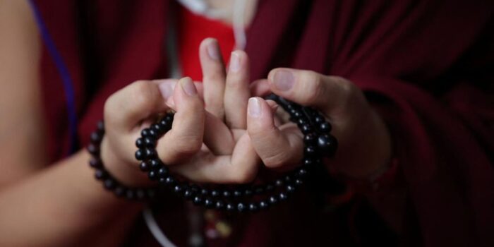 Berita China-India Kembali Bersitegang usai Konferensi Dalai Lama Keenam Berita China-India Kembali Bersitegang usai Konferensi Dalai Lama Keenam