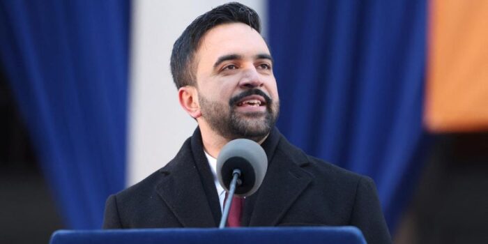 Berita Hari Pertama Kerja, Mamdani Rombak Total Kebijakan Walkot NY Pendahulu Berita Hari Pertama Kerja, Mamdani Rombak Total Kebijakan Walkot NY Pendahulu