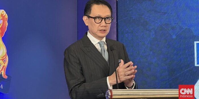 Berita Wamenlu RI soal Board of Peace: DK PBB Enggak Ngapa-ngapain