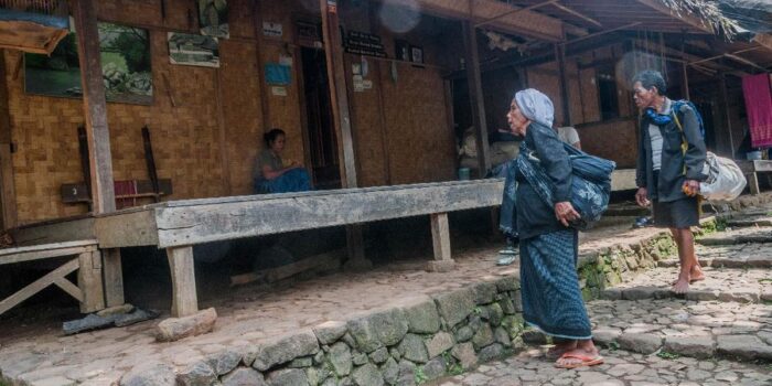 Berita Wilayah Baduy Dalam Ditutup Tiga Bulan Selama Ritual Kawalu