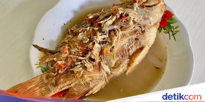 Pahami- 3 Resep Ikan Nila yang Sedap buat Lauk Makan Siang