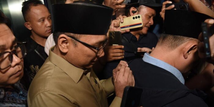 Berita KPK Tetapkan Yaqut Tersangka Kasus Korupsi Kuota Haji