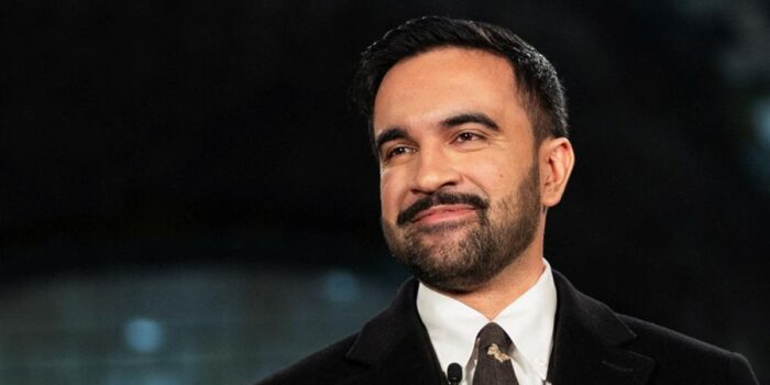 Berita Momen-momen Simbolis di Pelantikan Zohran Mamdani, Apa Artinya?