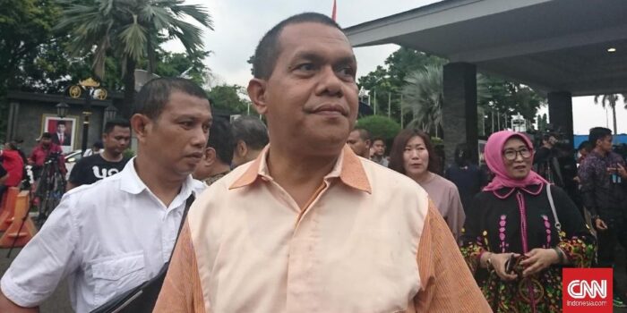 Berita Gubernur NTT Ancam Pemda Usai Anak SD Bunuh Diri: Ada Uang Triliunan
