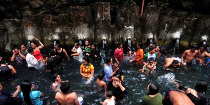 Berita Anggota DPR Serukan Akses Gratis Masuk Pancuran 13 Guci Tegal Berita Anggota DPR Serukan Akses Gratis Masuk Pancuran 13 Guci Tegal