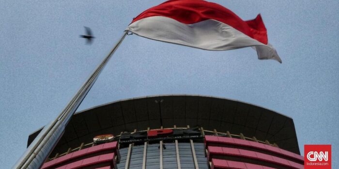 Berita Pimpinan KY ke Kantor KPK, Bahas Etik Hakim PN Depok Tersangka Suap