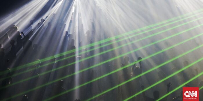 Berita Tempat Hiburan Malam di Hotel Dibatasi Selama Ramadan di Jakarta Berita Tempat Hiburan Malam di Hotel Dibatasi Selama Ramadan di Jakarta