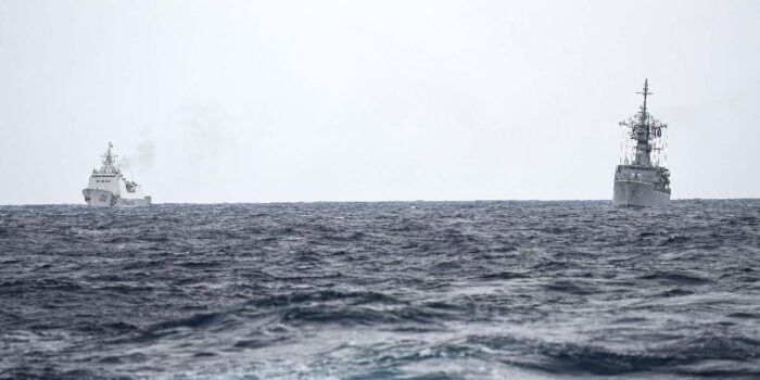 Berita Makin Tegang, Jepang Sita Kapal Ikan China kala Beijing Boikot Tokyo