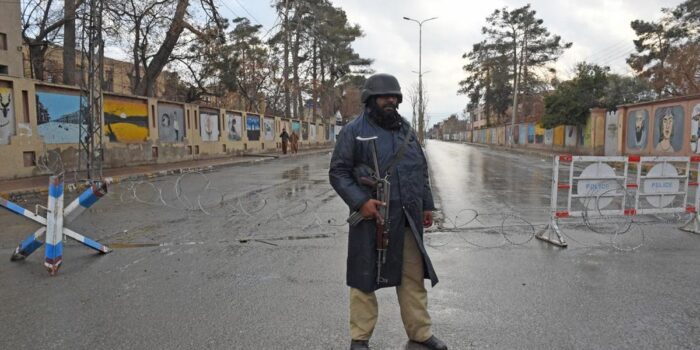 Berita Serangan di Balochistan Terus Meningkat, Konflik Lama Pakistan Memanas