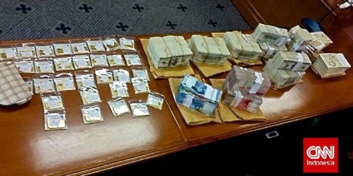 Berita Pemerintah Klaim Rekor Pemulihan Aset 2025 Tembus Rp28,6 T