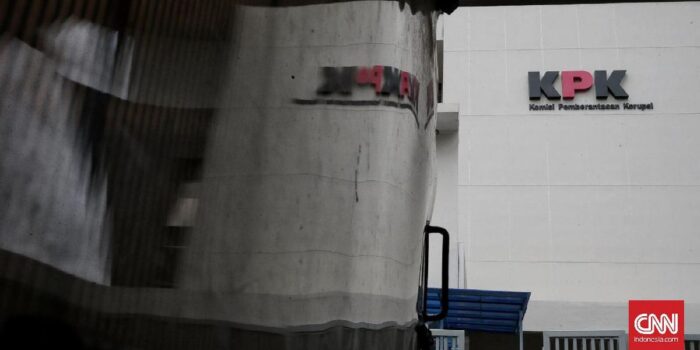 Berita KPK Akan Periksa Rudy Tanoe sebagai Tersangka Kasus Bansos