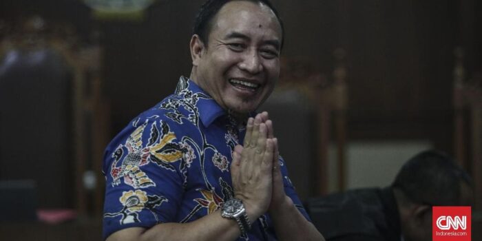 Berita Giliran Politikus Demokrat Kritik Jokowi Mendadak Tolak Revisi UU KPK