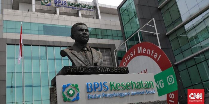 Berita Kronologi Wali Kota Denpasar Minta Maaf ke Prabowo soal PBI BPJS Berita Kronologi Wali Kota Denpasar Minta Maaf ke Prabowo soal PBI BPJS