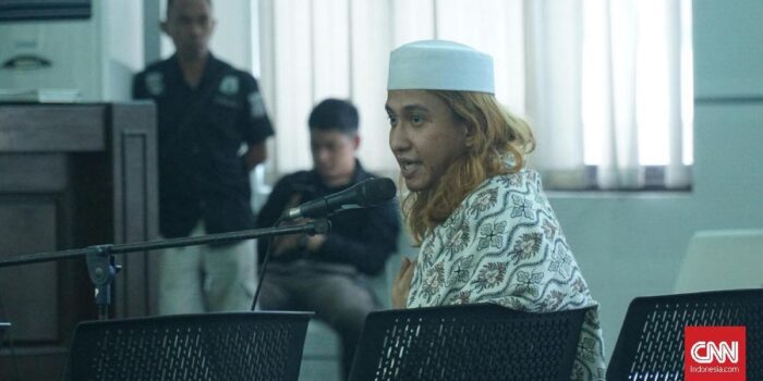Berita Bahar Smith Bakal Penuhi Panggilan Polisi Rabu