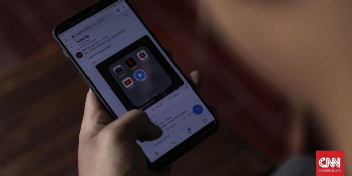 Berita Konten Kreator Asal Lampung Diperkosa dan Dirampok, 2 Pelaku Ditangkap